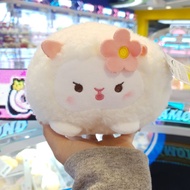 OHSOME rolling sheep pillow doll