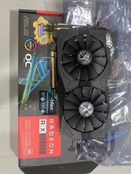 Asus rx570 4g oc