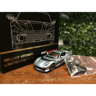 1/64 FuelMe Ferrari 812 Competizione 2021 TCDFE812CG [MGM]