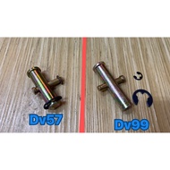 Daihatsu DV57 DV99 Gear Lever Pin