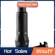 Golf Shaft Adapter Sleeve Tip Right Hand for G35 G400 Driver and Wood Golf Club Replacement