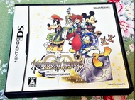 幸運小兔 DS NDS 王國之心 編碼重製版 Kingdom Hearts 任天堂 3DS、2DS 主機適用