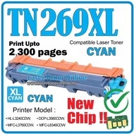 Compatible Brothe* TN269 TN269XL TN 269XL 269 HL L3240CDW DCP L3560CDW MFC L3760CDW L8340CDW DR269CL