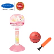 Hello Kitty Basketball Standเฮลโล คิตตี้ ชุดแป้นบาส HJI20106