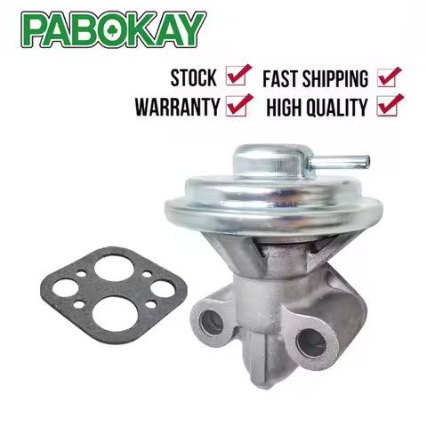 MD199283 K5T58980 2845038210 EGV959 44F1191 Emissions EGR Valve Assembly For Chrysler Dodge Mitsubis