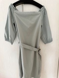 “Sale” MERCURYDUO 秋冬Dress