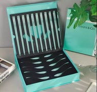 💕 Brand new 💕 Tiffany & Co. Chopsticks and Spoon Set 筷子 匙羹