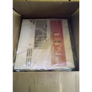 Astron Inverter Class .6 HP Aircon (window-type air conditioner- TCL60-MA) (Formerly Pensonic Aircon