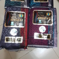 Sarung mega hidayat