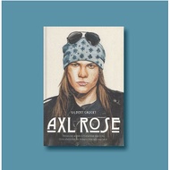 Axl Rose - Biography