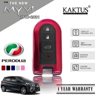 Vemart Perodua myvi gen3 2018-2021 key cover case accessories