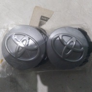 Tutup dop velg roda All new avanza xenia veloz 2012 2013 2014 2015