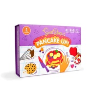 Shumee Sweet-slurrp Pancake Up - Fun Family Board Game (6-8 years)
