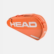 HEAD HEAD Tour 2026 Racquet Tennis Bag S (3 racquets) - Orange