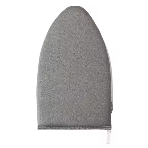 Waterproof Mini Ironing Board With Finger Loop Garment Steamer Mitt Heat Resistant Gloves Garment St
