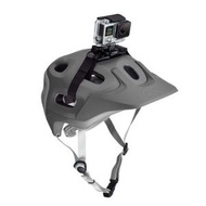 適用於GoPro, Insta360, DJI Osmo Action和其他運動相機 頭盔帶