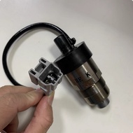 🔥ORIGINAL DENSO🔥TOYOTA LAND CRUISER PRADO TZ 3.0 CC 1KZ ENGINE FUEL PUMP SWITCH / SOLENOID SPILL CON