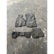 BMW E46 330CI Coupe Interior carpet Used Japan