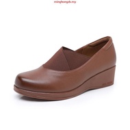 BATA COMFIT Fiiladel Women Black Dress / Formal Heels 6116097 Kasut Tumit Tinggi / Kasut Formal Pere