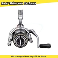 Shimano Sedona FJ 2023 Spinning Fishing Reel