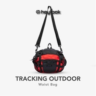 Wale BAG Men WAIST BAG TRACKING Men WAIST BAG OUTDOOR Men DISTRO HEYLOOK