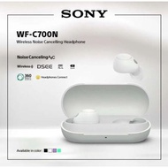 Sony WF-C700N Wireless Noise Cancelling Headphones | C700N | C700