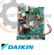 2532014 / 4023179 แผงวงจรแอร์ Daikin แผงบอร์ดแอร์ไดกิ้น แผงบอร์ดคอยล์ร้อน รุ่น RKQ12TV2S RKF12UV2S A