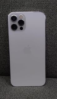 iphone 12 Mini 白色 64G