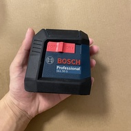 Bosch เครื่องวัดระดับเลเซอร์ GLL50G แสงสีเขียวเครื่องมือเครื่องมือวัดระดับในแนวนอนและแนวตั้งแบบดั้งเ