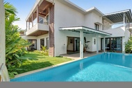 Villa Ayana | 5BHK with Pool and near the Beach