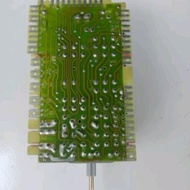 Ready Stok!!!!!! Timer Mesin Cuci Lux Royal Wh1090