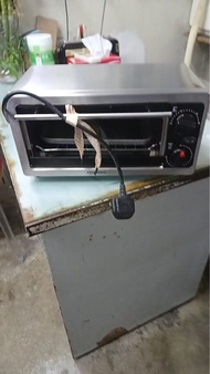 Kenwood 電焗爐