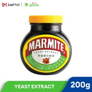 Marmite Yeast Extract 200g