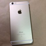iPhone 6 Plus 128g金色