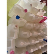 [Used] Botol Tong Terpakai 10 Liter Utk Dijual / Used Gallon 10 Liter For Sale