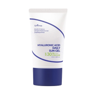[Isntree] Hyaluronic Acid Watery Sun Gel SPF50 + PA ++++ 50Ml