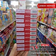 Rokok Insta Kretek 1 Slop Isi 10 Bungkus X 12'S Asli 100%
