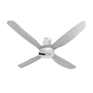 Panasonic F-M14HW Ceiling Fan (56 Inch) Econavi DC Motor F-M14HWVBSQH