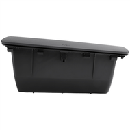 Car Dashboard Storage Box 55042-0K020-B0 for Mk6 Mk7 Fortuner Upper Instrument Glove Box