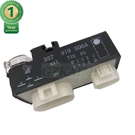 Temperature Switch For VW SEAT 357 919 506 A 357919506A Temperature Switch