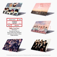 Laptop Stickers 11,12,13,14 inch | Garskin Laptop | Bts