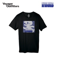 Voyager Outfitters T-Shirt - NWJNS "1ST EP"
