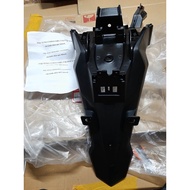 Chắn bùn sau a đuôi biển ab 125 2023 honda