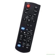 amonoqa User Friendly Replacement Remote for PJD6245 PJD6543W PJD5533W Projectors Convenient Remotes