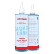 Apple Cider Vinegar Hair Rinse 400ml with Abyssinian Oil, Paraben-Free for exfoliates the scalp and 