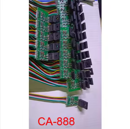 10pcs/LOT CA-888 ca888 15-24 inch LCD power supply module