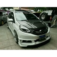 aksesoris mobil BODYKIT Mobilio -DGM