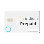 Mei On Sale $$ St Iridium Prepaid Simcard With Airtime 36000 Units