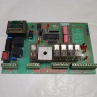 Autogate Timer Swing Control Board PCB Panel Automatic Gate Auto Used