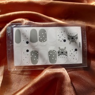 [DA] Nail Sticker Nail Sticker Nail Sticker Nail Sticker (14)
